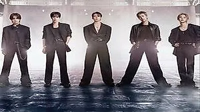 BTSのグラミー賞ボイコット表明を受け、公式サイトから動画消失。「報復措置」との疑念広がる
