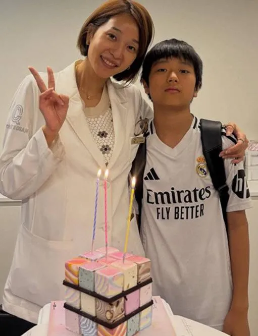 Ko Ji-yong and Heo Yang-im's Mud-slinging Dispute: Son Follows Only His Mother