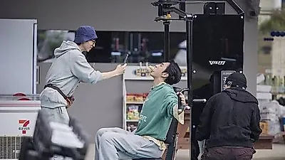 'Yoo Jae-suk Camp' Byun Woo-seok + Ji Ye-eun + Lee Kwang-soo, chemistry sẽ ra sao?