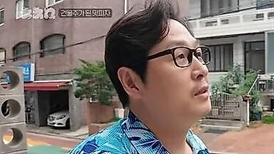 Chủ tòa nhà 3,5 tỷ won Napoli Matpia Kwon Sung Jun gây chú ý