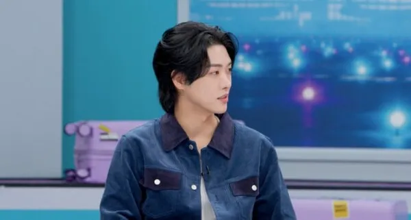 “You became a Yakuza?” Takuya, the Japanese representative on 'Non-Summit,' undergoes a transformation