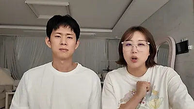 Son Min-soo Promises Change After Criticism That Lim La-la Is Carrying Childcare Alone