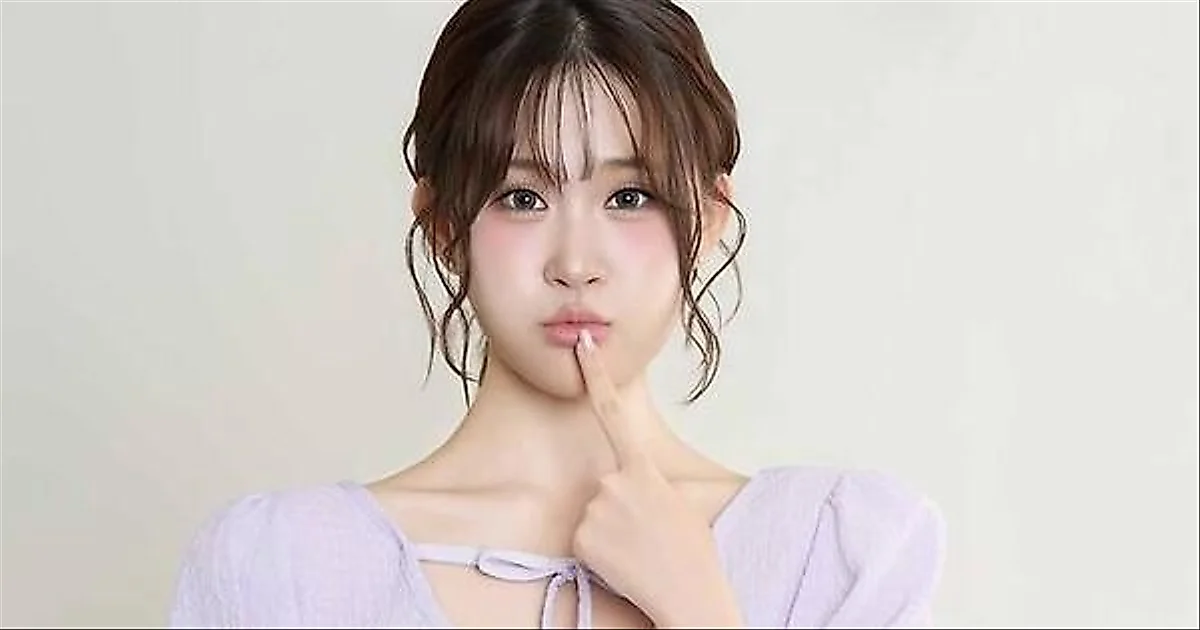 Shim Soo-bong公开批评17岁Kim Da-hyeon后致歉：“100%是我的错”