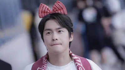 Lee Jae-won, nguoi dong vai anh trai cua IU, cung huy phong van; Byeon Woo-seok cung khon…