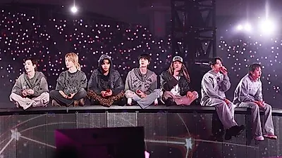BTS Busan Concert Safety Measures: 3,000 Personnel Deployed
