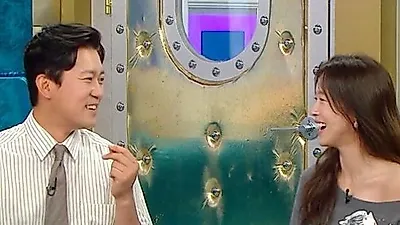 Kim Dae-ho tỏ tình công khai với Kyung Soo Jin: Từng nói Go Youn Jung là hình mẫu lý tưởng