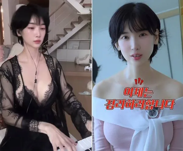 Lee Hae-in Shifts Focus from Exposure to Paid Content Supporting Small Businesses