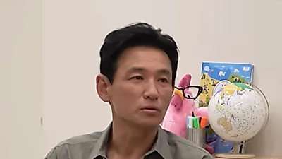 ファン・ジョンミン、入隊した長男の部屋の臭いに苦笑「芳香剤が200個必要」