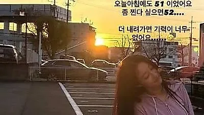Park Gyeong Ree: "Even at 170cm, 52kg feels heavy to me"