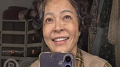 Jo Hye-ryun stuns fans with dramatic elderly transformation