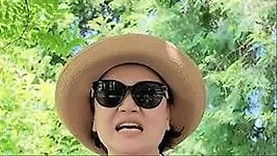 Park Won Sook phủ nhận tin đồn tái hôn với Lim Hyunsik