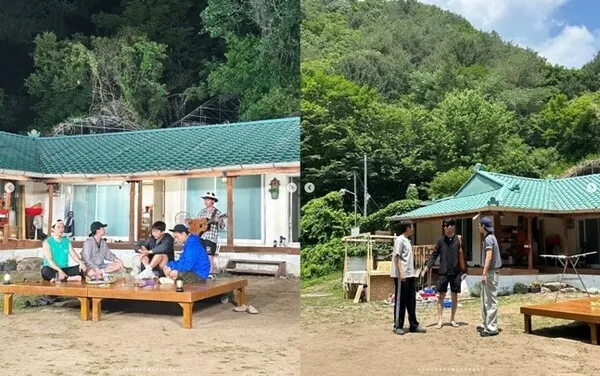 イム・ヨンドン、「山里の青年ヨンドン」美しかったすべての日々を癒やしの記録として