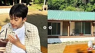 イム・ヨンウン、バラエティ「山里の若者ヨンウン」終了に感謝「美しかったすべての毎日」