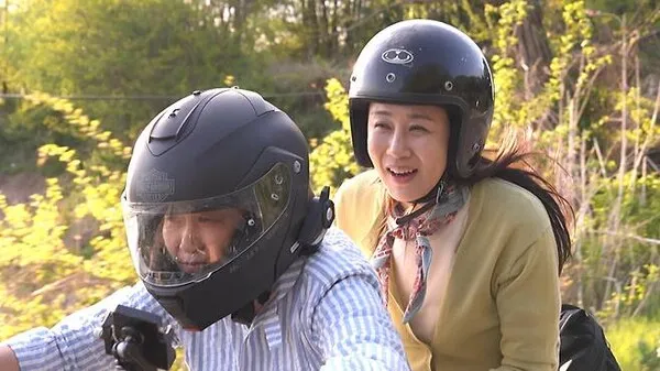 Yang Jung-ah reveals truth behind 2-year marriage instead of 4