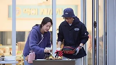 Yoo Jae-suk khuyên Ji Ye-eun sau ung thư: "Càng lớn tuổi, ta phải chia tay những điều mìn…