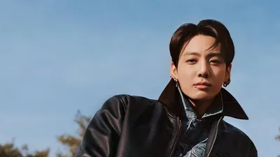 Jung Kook BTS '2026 CKJK' Collection Sells Out Worldwide