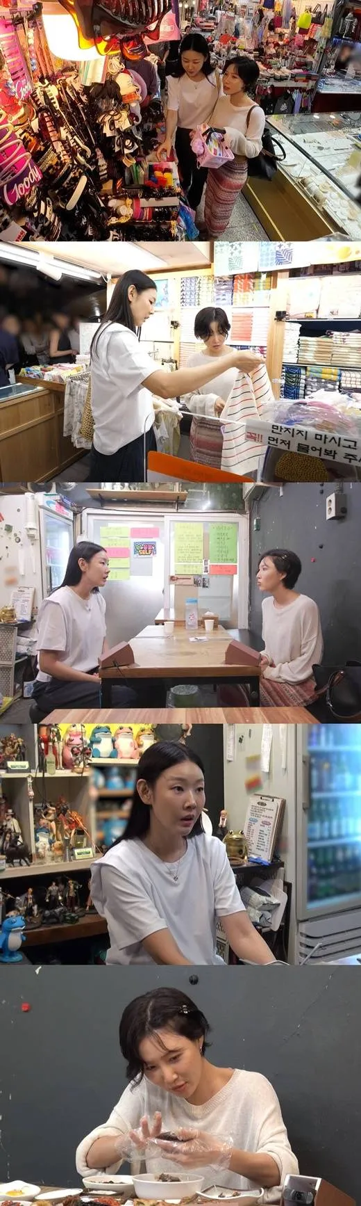 Hwasa（ファサ）、痩せても食欲は最強？ジェンソン・ファンとの意外な縁まで明かす