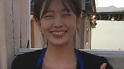 IVE アン・ユジン、餅屋でも抜群の仕事ぶり「できないことはない」