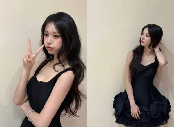 T-ara Jiyeon hoạt động năng nổ trên mạng xã hội, tự tin khoe dáng chữ 'V' sau khi ly hôn Hwang Je-gyun