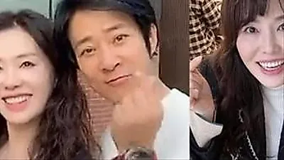 ハ・ヒラとチェ・スジョン、結婚33年目の変わらぬ愛を披露。50代・60代とは思えない若々しい姿が話題