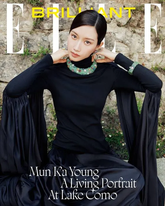 Moon Ka-young Wins Best Actress: "I want to repay Koo Kyo-hwan's faith for a lifetime"