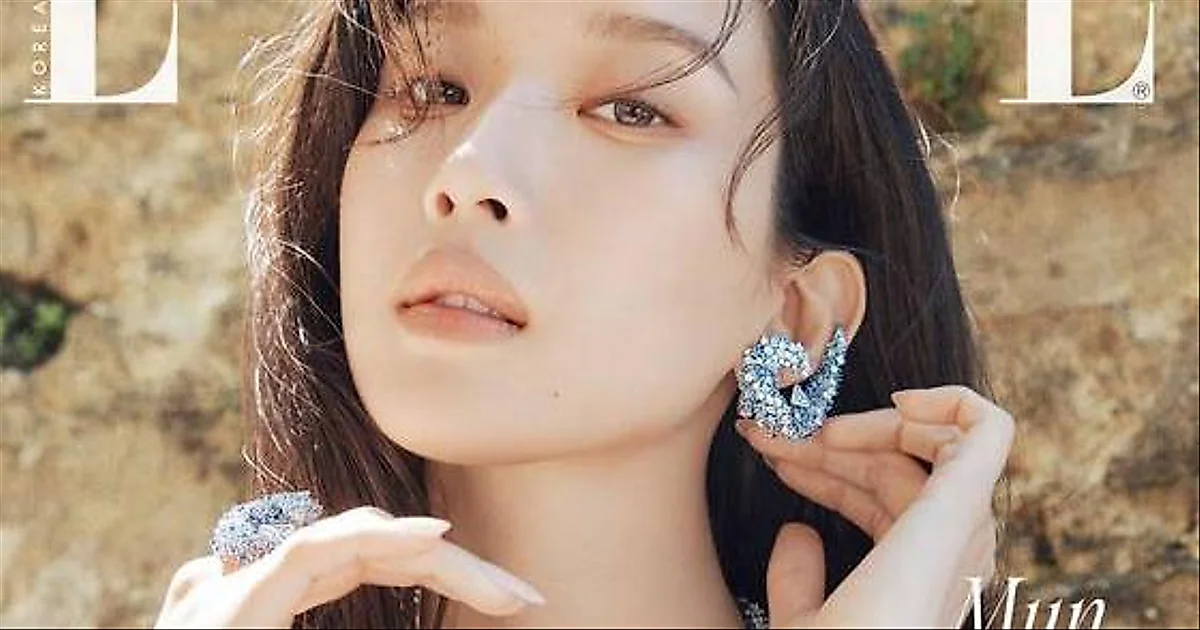 ムン・ガヨン、百想芸術大賞・主演女優賞受賞の裏側に「ク・ギョファンの信頼、一生かけて恩返ししたい」