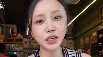 Yoon Jin-yi tiet lo thuong hieu yeu thich den muc co the lam can tai khoan