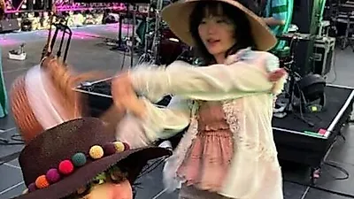AKMU Lee Soo-hyun Prepares Thoroughly Before Performances