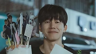 Kim Hye-soo Supports Kim Mu-yeol in Netflix's No. 1 Hit 'True Education'