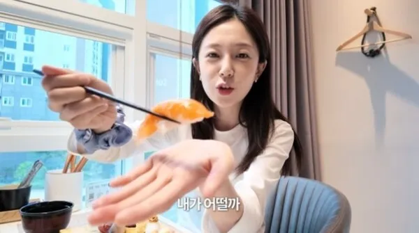 Baek Jin-hee: "I'm also curious about pregnancy, childbirth, and parenting. I wonder how I would be?"