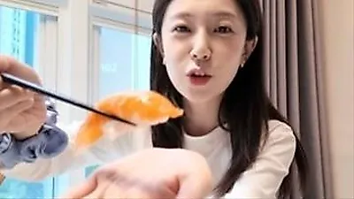 Baek Jin-hee: "I'm curious about pregnancy and parenting"