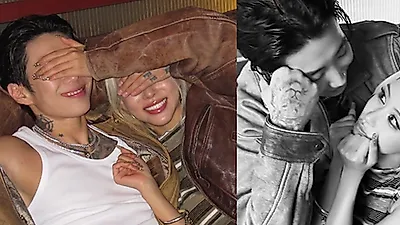 Jay Park and Dayoung spark dating rumors with intimate photos