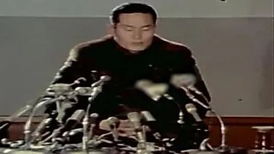 Lý do phi công Lee Woong-pyeong lái máy bay chiến đấu đào tẩu muốn bảo vệ 1,5 tỷ won