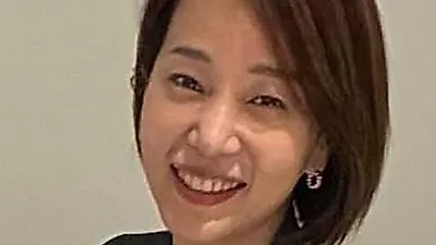 Heo Yang-im thực hiện liệu trình làm săn chắc bắp tay sau khi thấy dáng lưng