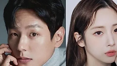 Kwak Si-yang and former Lovelyz member Yoo Ji-ae to marry Nov 28