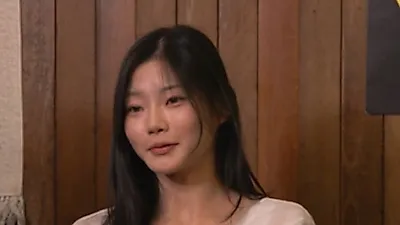 Sung Dong-il's Daughter Sung Bin Is All Grown Up, Now 47 kg and Studying Modern Dance