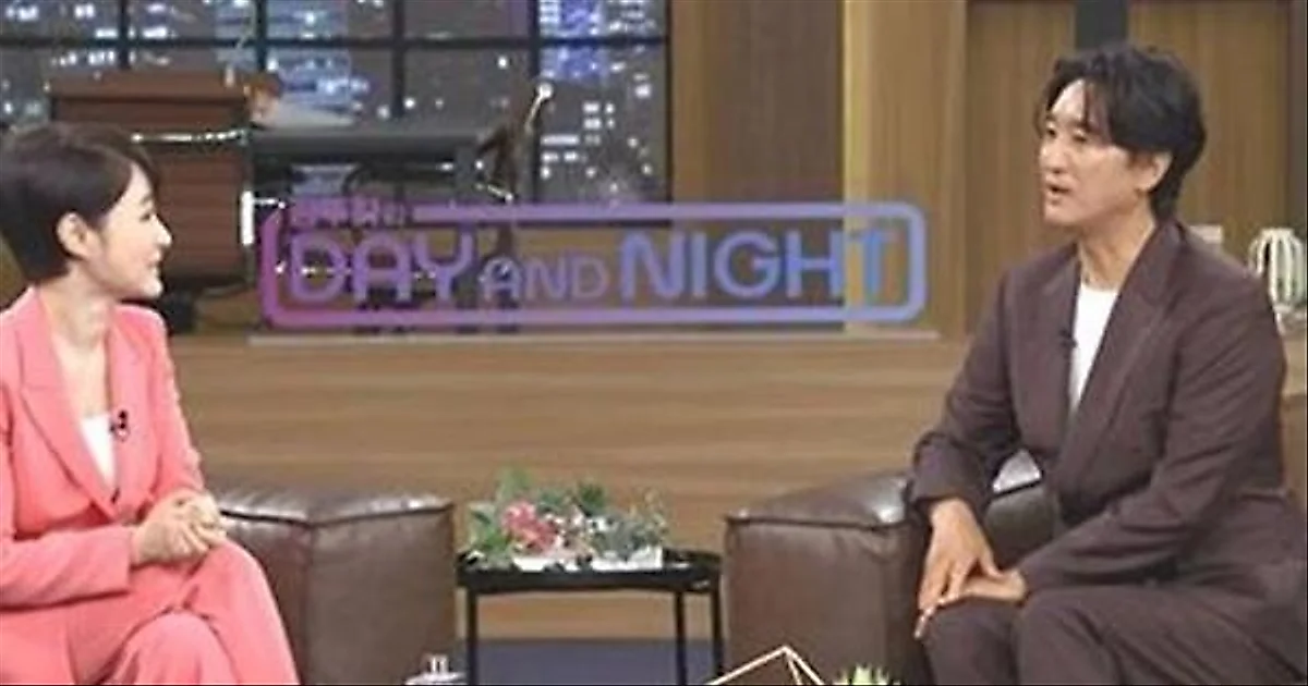 Shin Hyun-joon Says He Was Slapped at a Busan Fan Signing After 'The General's Son' Fame