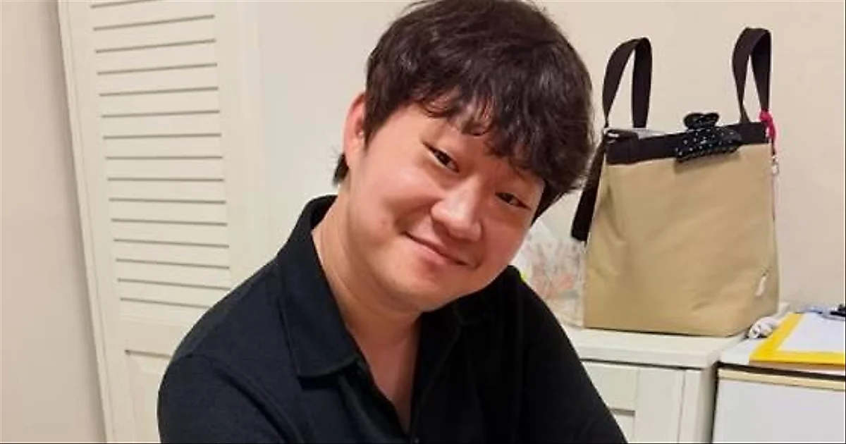 Jung Jae-hyung donates 10 million won to support preterm babies