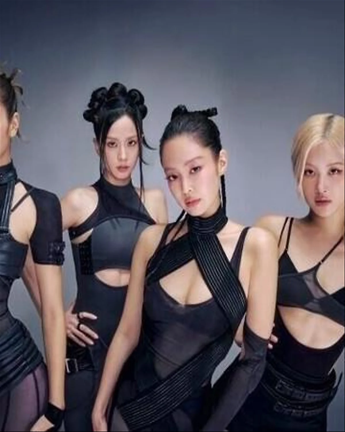 blackpinkまとめ売り BLACKPINK、デビュー10周年ファンミーティング開催－ジス、ジェニー