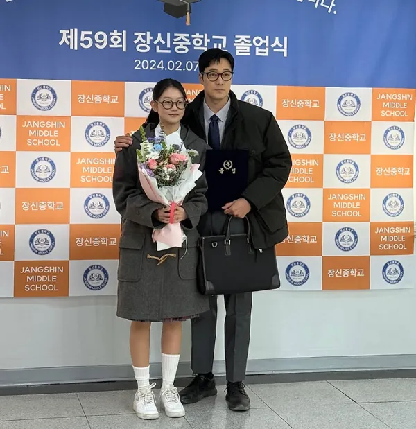 So Ji-sub Reveals Behind-the-Scenes Story of 'Manager Kim': Gratitude and Happiness