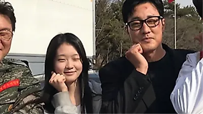 So Ji-sub chia sẻ khoảnh khắc hậu trường phim 'Agent Kim: Phục kích'