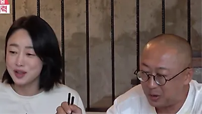 Choi Yeo-jin Says Kim Jae-wook Gave Up Having Children to Consider Her