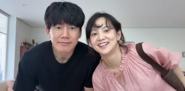 Kim Mu-yeol gây ấn tượng mạnh mẽ trong 'True Education' nhưng lại dịu dàng trước Yoon Seung-ah
