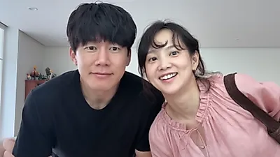 Kim Mu-yeol là người đàn ông mạnh mẽ trong 'True Education' nhưng lại dịu dàng trước Yoon…