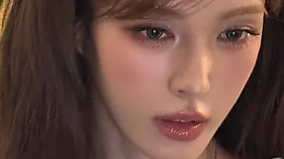 Red Velvet's Wendy stuns with ethereal nymph-like visuals