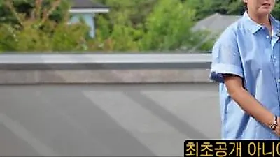 朴セリが新居を初公開、庭並みの広さを誇る大型テラスを植物で彩る計画