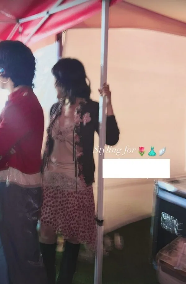 Lee Su-hyun (AKMU) gây ấn tượng với vẻ đẹp trưởng thành sau khi giảm 30kg