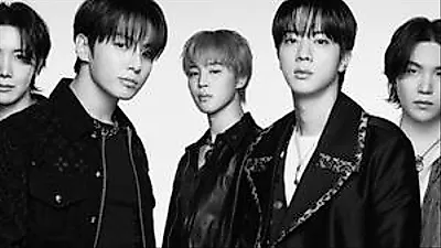 BTS chinh phục thị trường Pháp khắt khe, đạt chứng nhận Vàng lần thứ 10