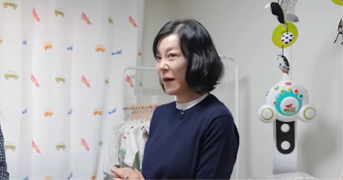 チェ・ファジョン、出産を控えたPD夫妻へ祝儀を贈る「さすが110億ウォンの資産家」