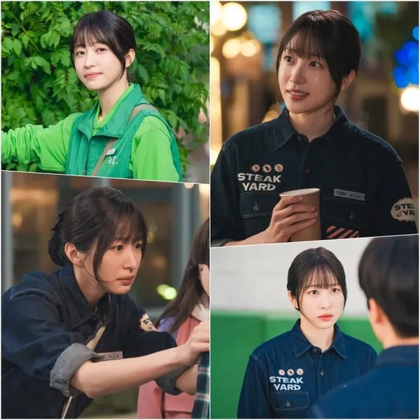 EXID Hani to Make a Comeback, Overcoming Hardships by Delivering Morning Green Juice
